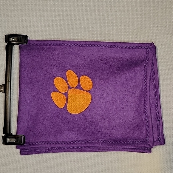 Accessories - Clemson Scarf